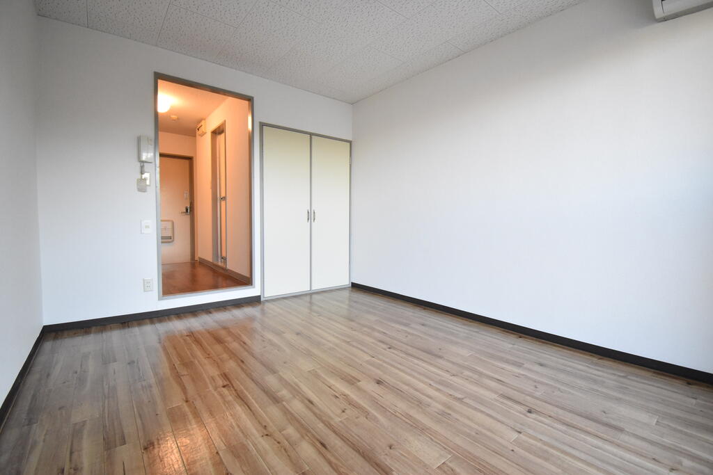 その他部屋・スペース　1Kのお部屋です☆（同仕様写真）