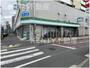 コンビニ　ファミリーマート 大森北五丁目店（コンビニ）まで234m