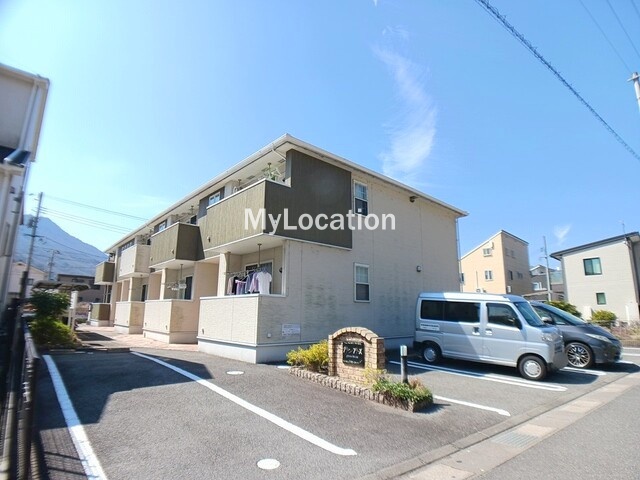 建物外観　☆綺麗な外観です☆