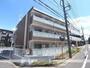 柏駅より徒歩8分 3階 築9年10ヶ月の賃貸物件