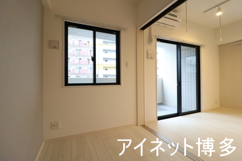 その他部屋・スペース　こちらは寝室にいかがでしょうか？？