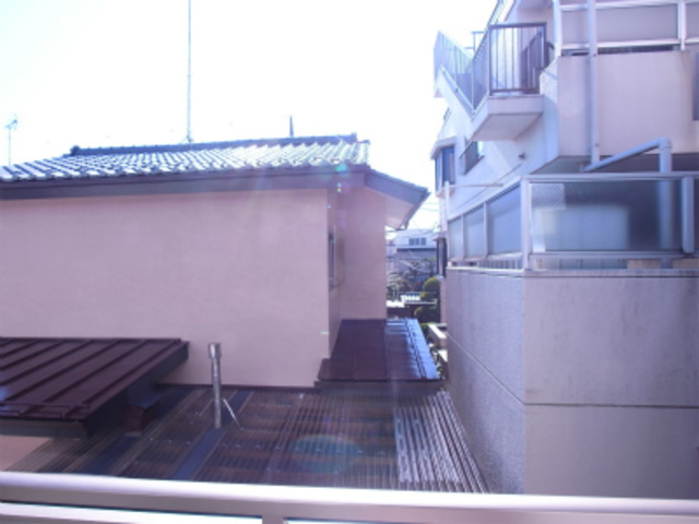 眺望　同タイプ参考写真