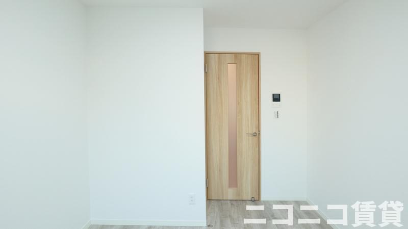 眺望　別号室イメージの為、現状を優先致します。