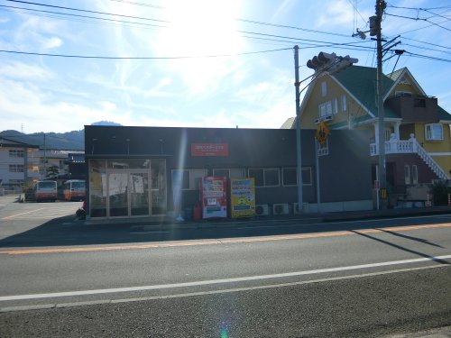 その他　川内バスターミナル（その他）まで131m