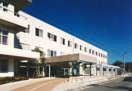 病院　十全医療学院（病院）まで106m