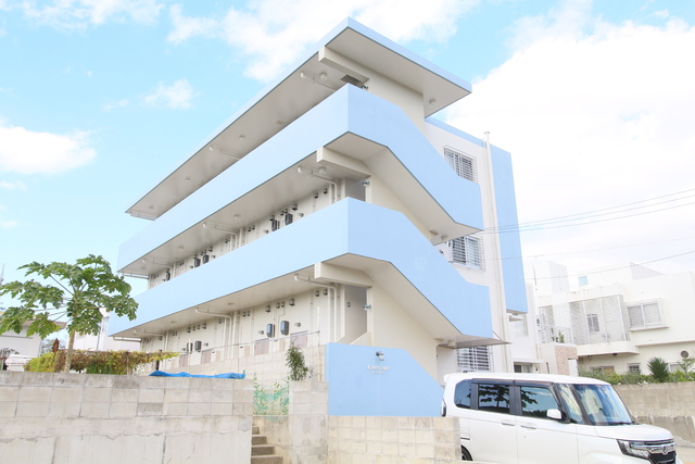 建物外観　☆外観☆