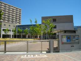 大学・短大　私立有明教育芸術短期大学（大学・短大）まで1149m