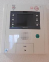 セキュリティ　別部屋参考写真