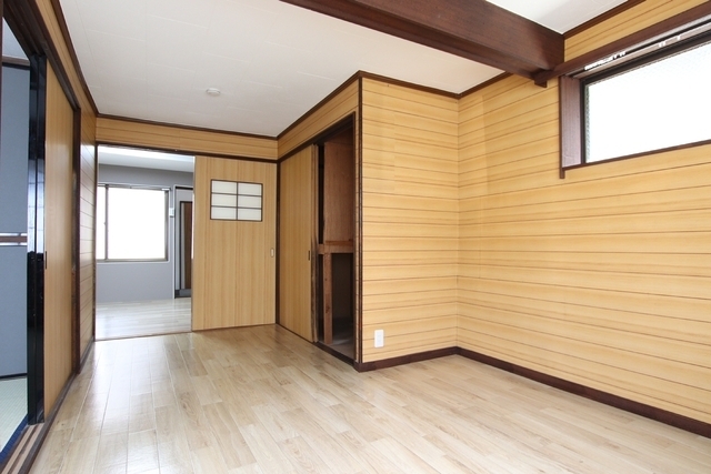 その他部屋・スペース　１階洋室