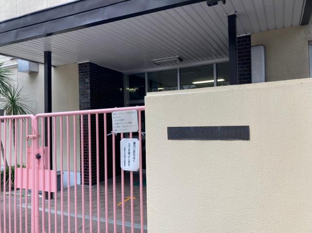 幼稚園・保育園　瓜破北幼稚園（幼稚園・保育園）まで1801m