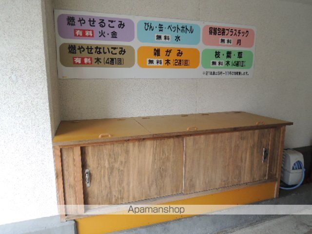 その他共有部分　その他共有部分