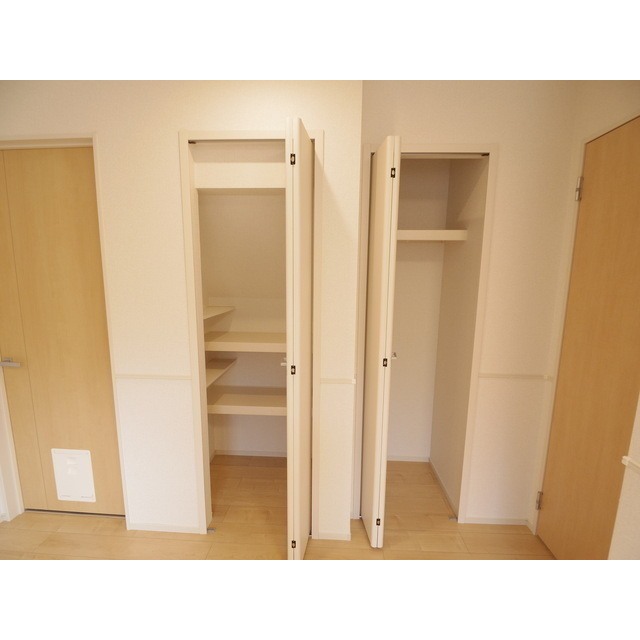 その他　※同建物別部屋の画像です。