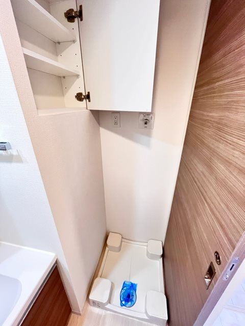 その他設備　設備充実★