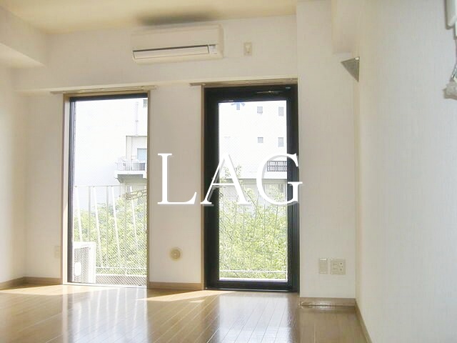 居室・リビング　洋室のお部屋です。