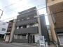 COCO三条天神川 2階 築11年3ヶ月の賃貸物件
