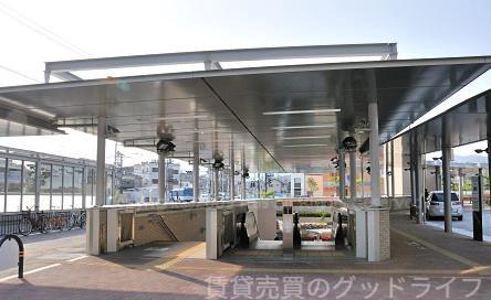 その他　太秦天神川駅（その他）まで320m