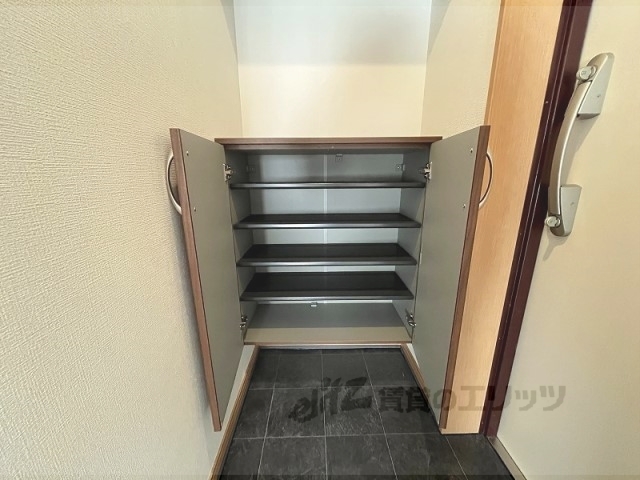 収納　下駄箱