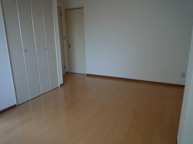 居室・リビング　きれいなお部屋