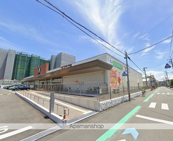 ショッピングセンター　コープ南春日店（ショッピングセンター）まで600m