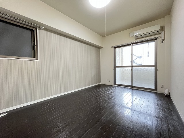 その他部屋・スペース　寝室です