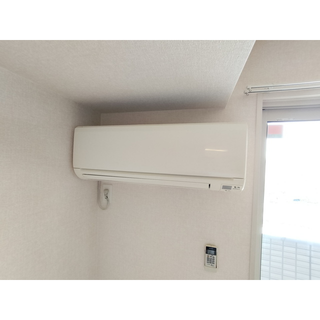 その他　エアコン