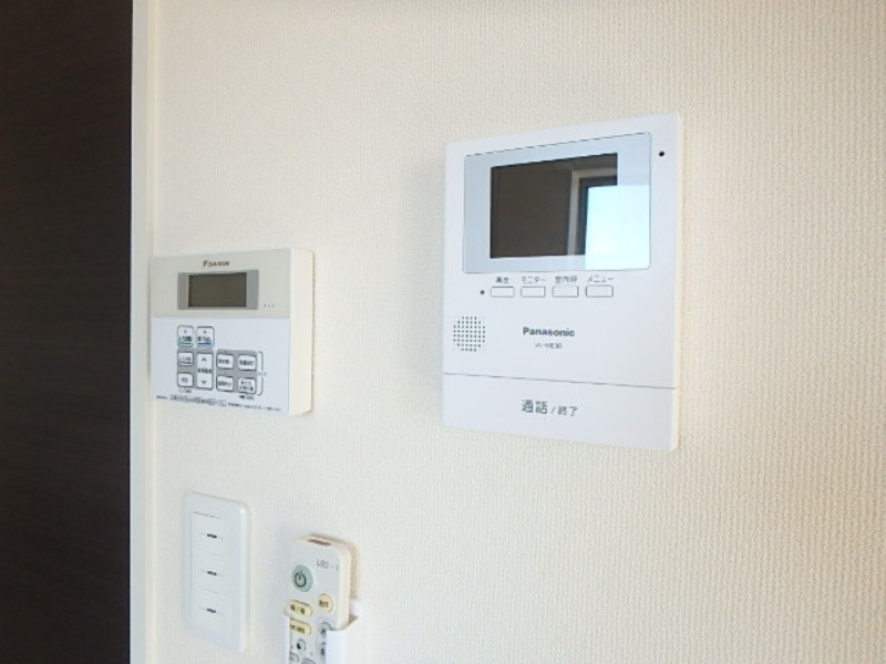 セキュリティ　図面と現状に相違がある場合には現状を優先