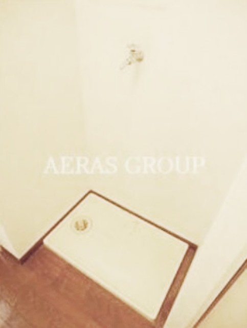 その他　室内洗濯機置き場付き