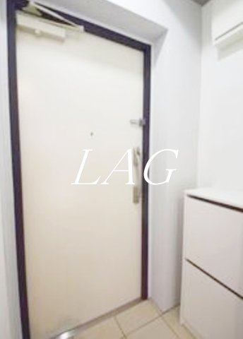 玄関　玄関です。
