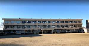 小学校　大曽根小学校（小学校）まで1000m