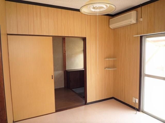 その他部屋・スペース