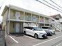 パルつかさ 2階 築32年3ヶ月の賃貸物件