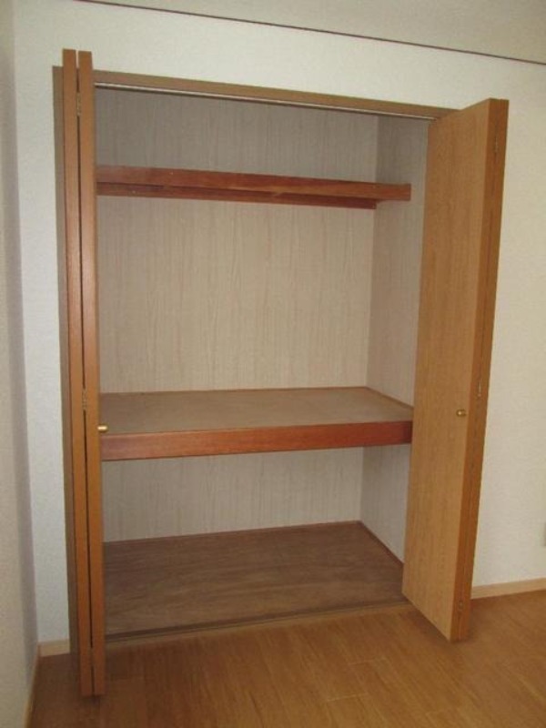 収納　図面と現状に相違がある場合には現状を優先