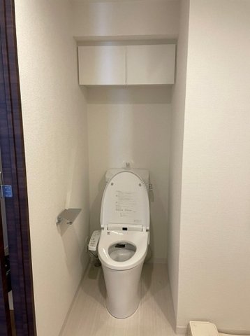 トイレ　※別室参考写真