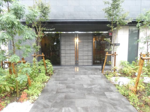 エントランス　★おしゃれなエントランス★