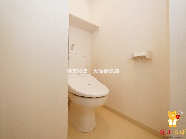 トイレ　意外と見られるポイント