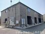 運動公園前駅より徒歩19分 1階 築1年11ヶ月の賃貸物件