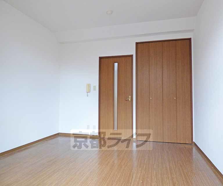 その他部屋・スペース　室内別角度です。