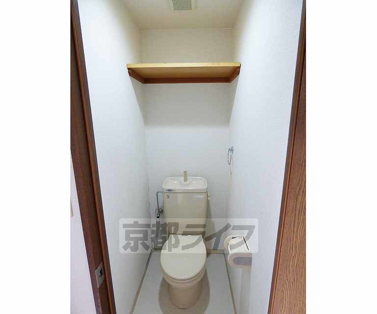 トイレ　綺麗なトイレです。