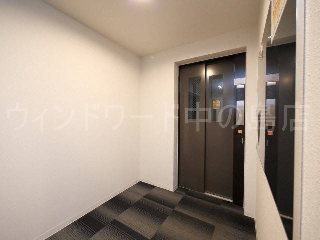 その他共有部分　詳細は、ウィンドワード中の島店までご相談下さい。