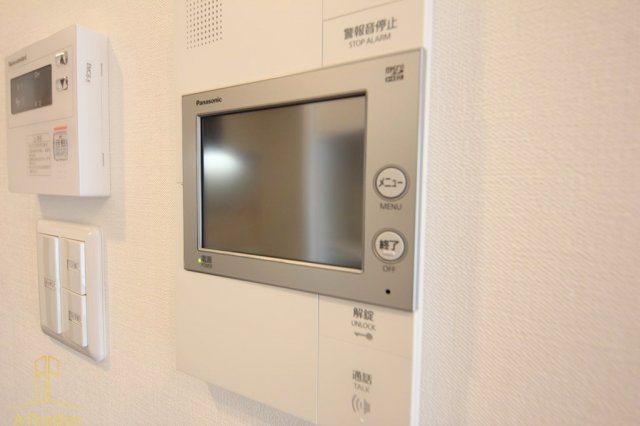 セキュリティ　ネットフローラ梅田北