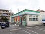 コンビニ　ファミリーマート佐井寺南が丘店（コンビニ）まで84m