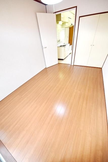 その他部屋・スペース　同物件２階写真