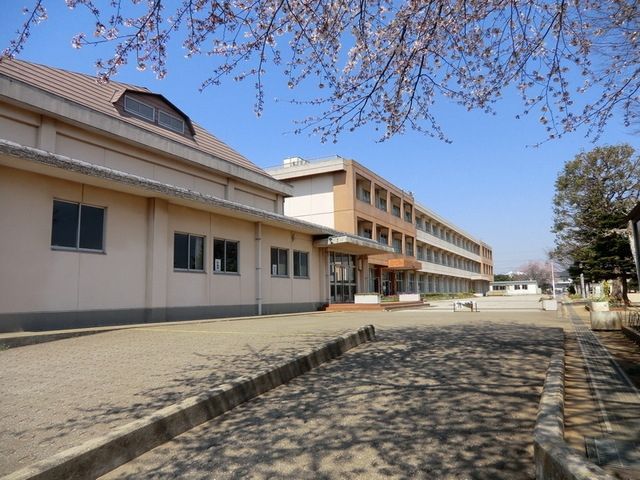 小学校　七次台小学校（小学校）まで1000m