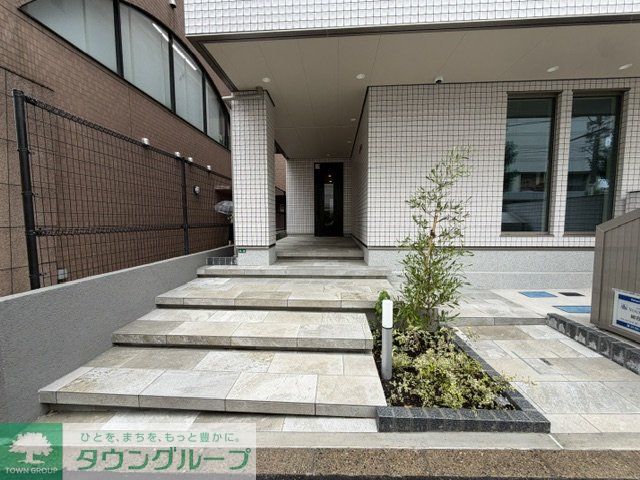ラ フレーズの外観写真