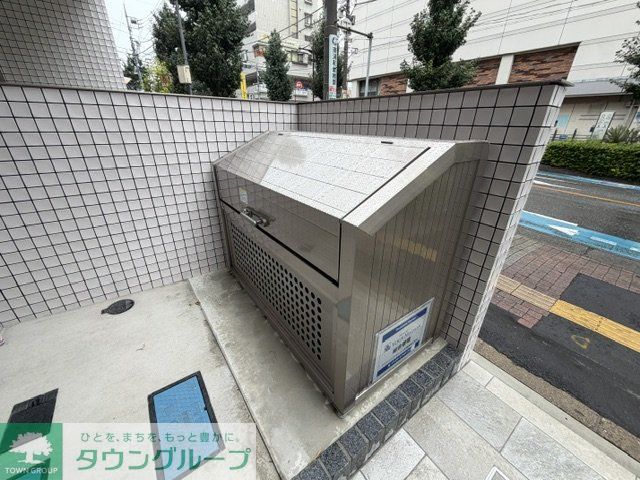 ラ フレーズの外観写真