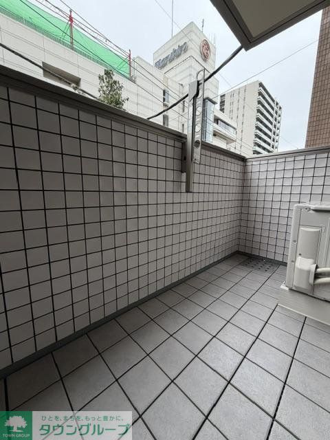 ラ フレーズの内装写真