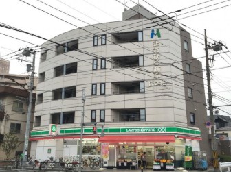 その他　ローソンストア100 LS足立鹿浜店（その他）まで1278m