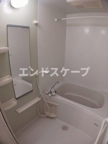 バス・シャワールーム　高崎、前橋のお部屋探しはエンドスケープまで！お客様の理想お聞