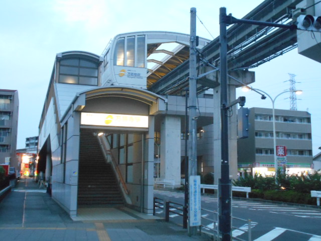 その他　万願寺駅（その他）まで598m