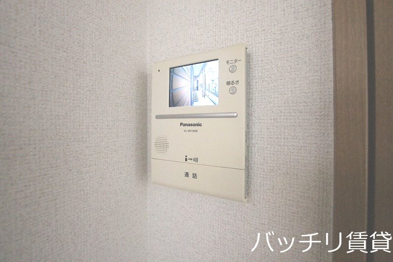 セキュリティ　同型タイプの為、現状を優先いたします。